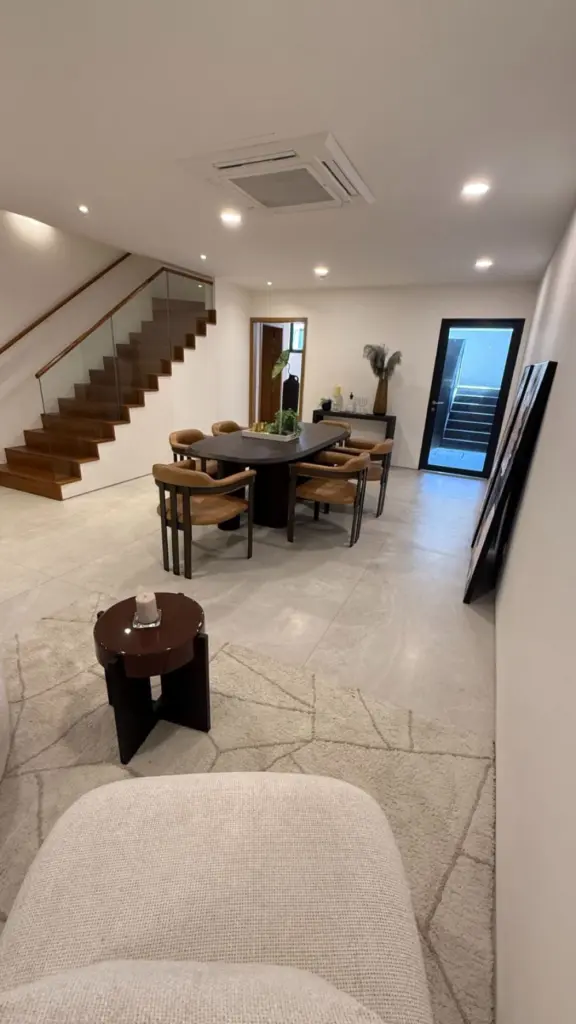 Brand New Modern 4 Level Terrace House, image 3