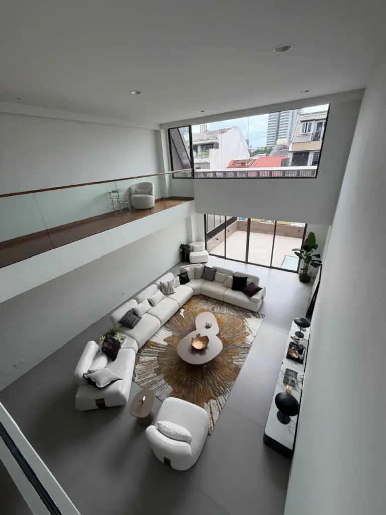 Brand-New 2.5-Storey Terrace Near CHIJ St Nicholas, image 2